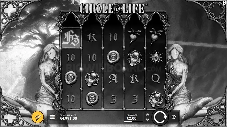 Bonus Guide